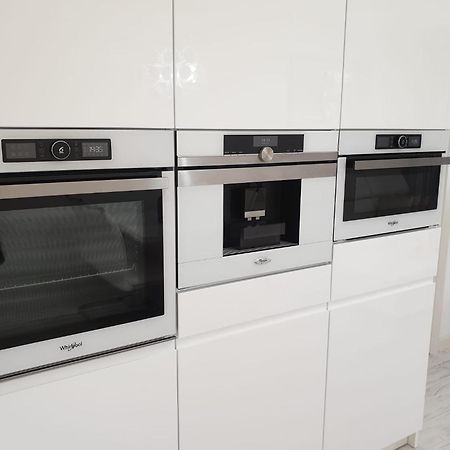 Apartmany Urban Poprad Eksteriør billede