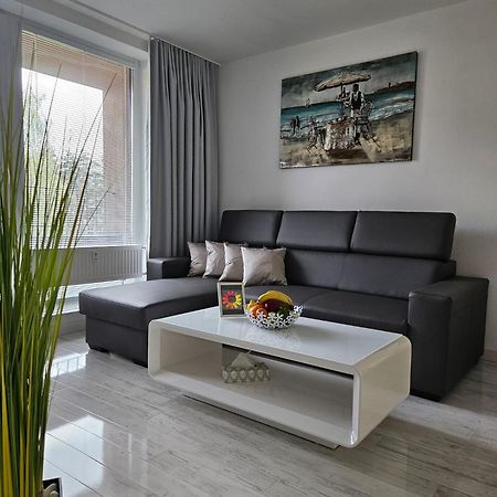 Apartmany Urban Poprad Eksteriør billede