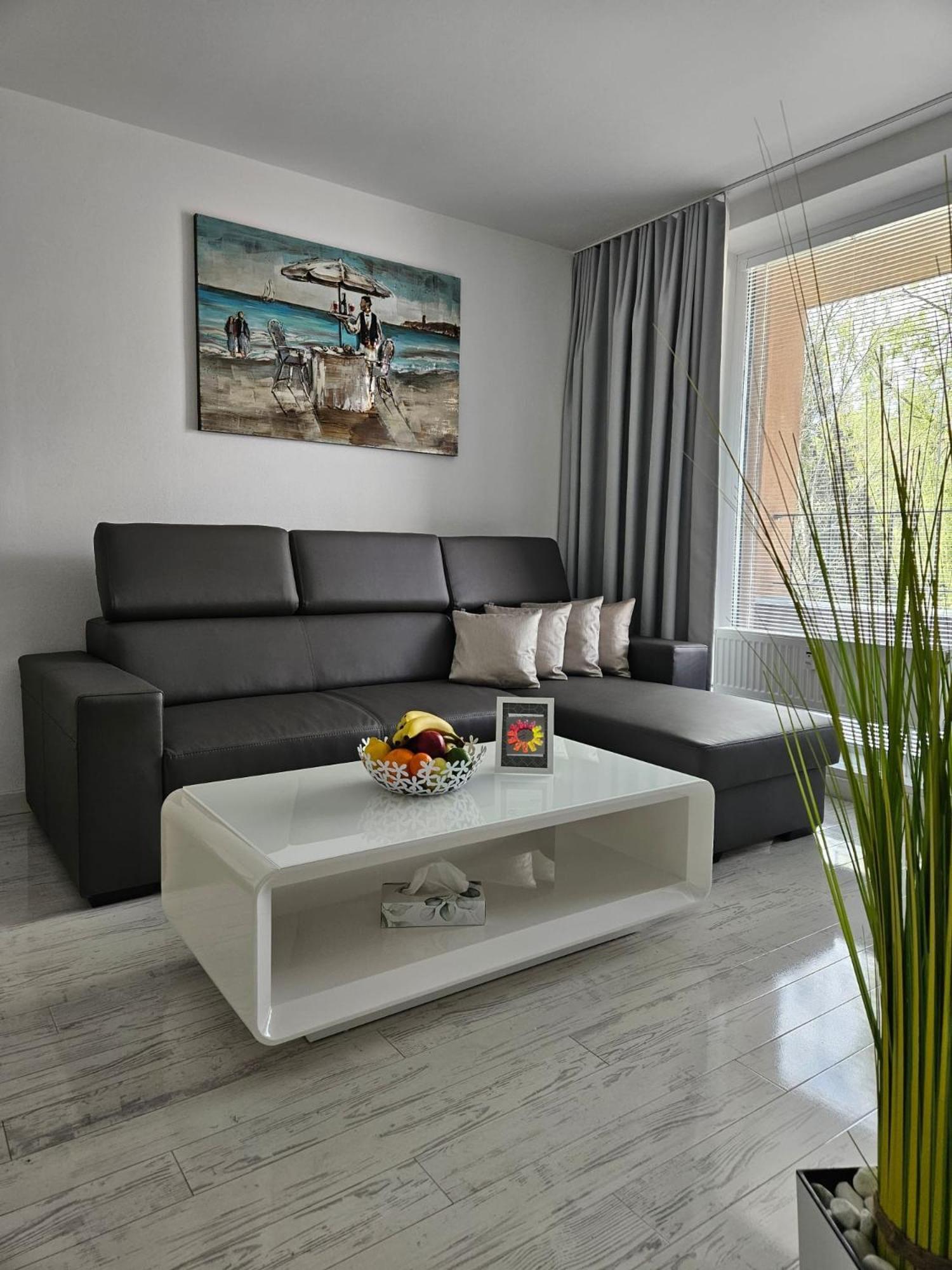 Apartmany Urban Poprad Eksteriør billede