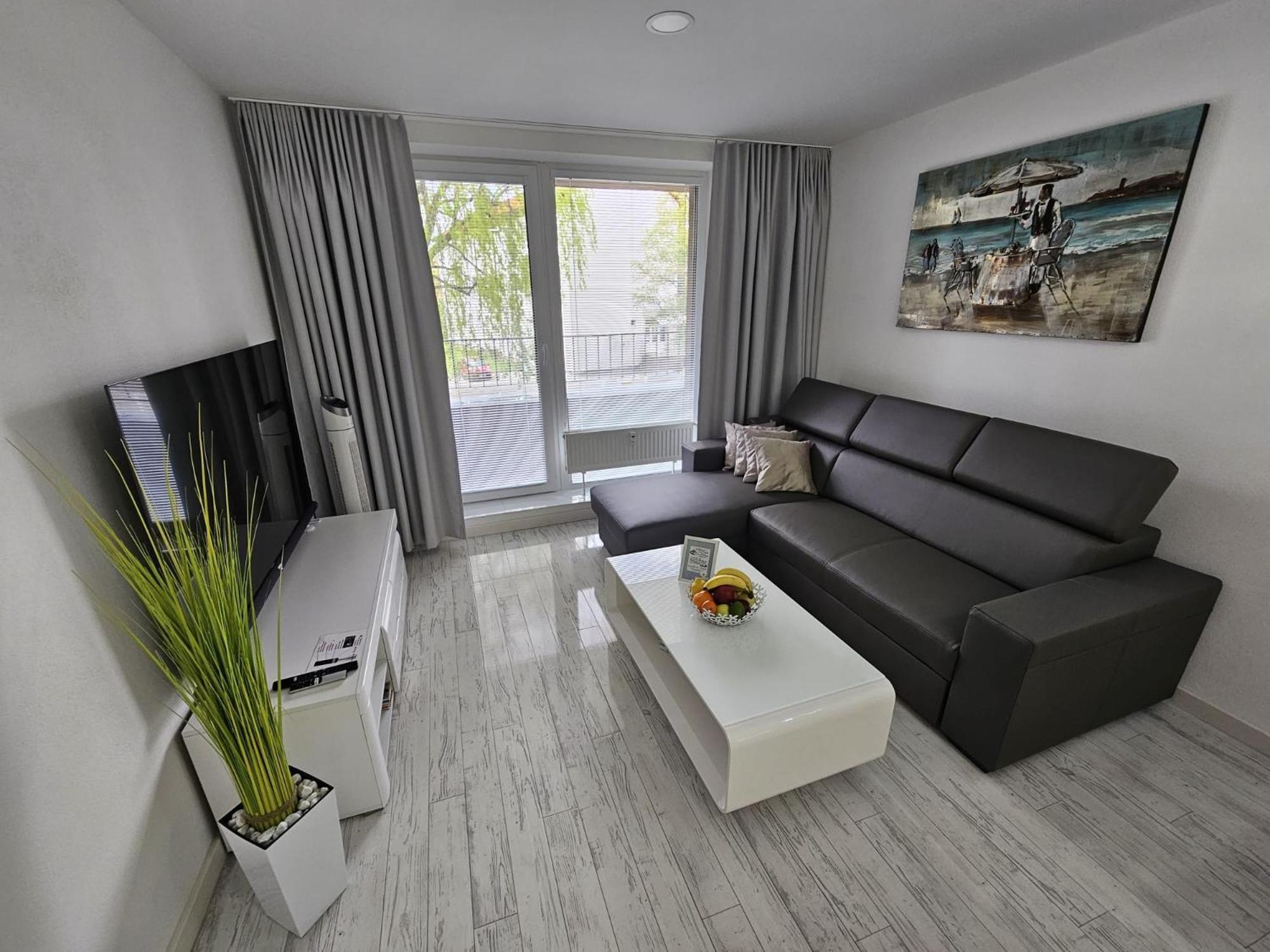 Apartmany Urban Poprad Eksteriør billede