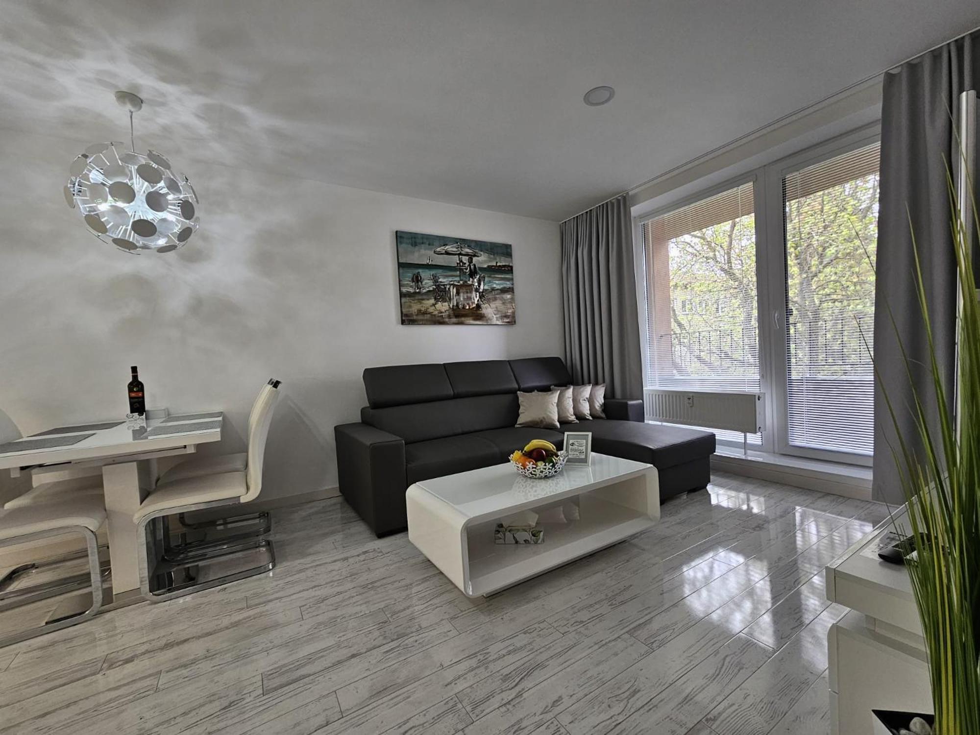 Apartmany Urban Poprad Eksteriør billede