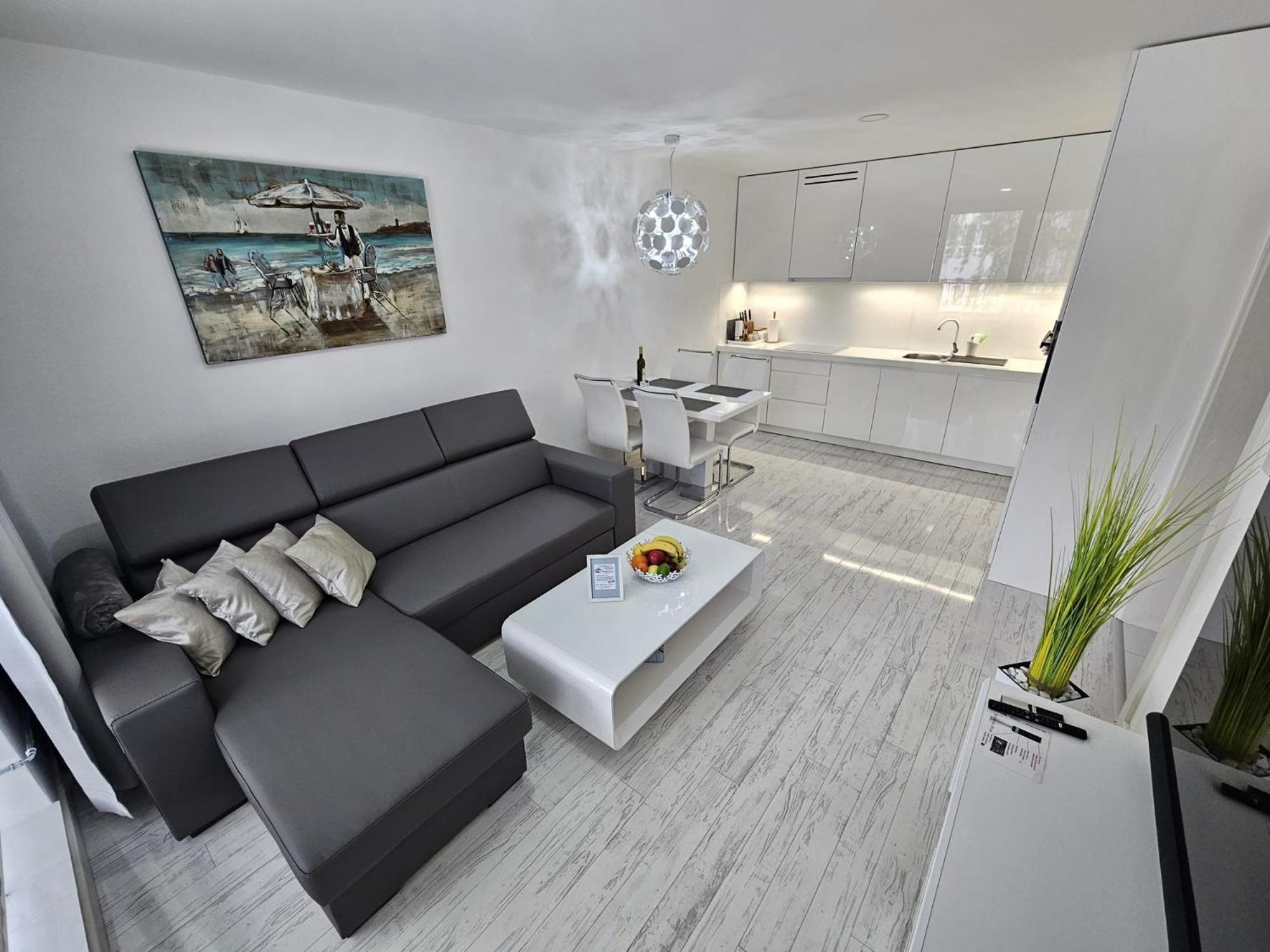 Apartmany Urban Poprad Eksteriør billede