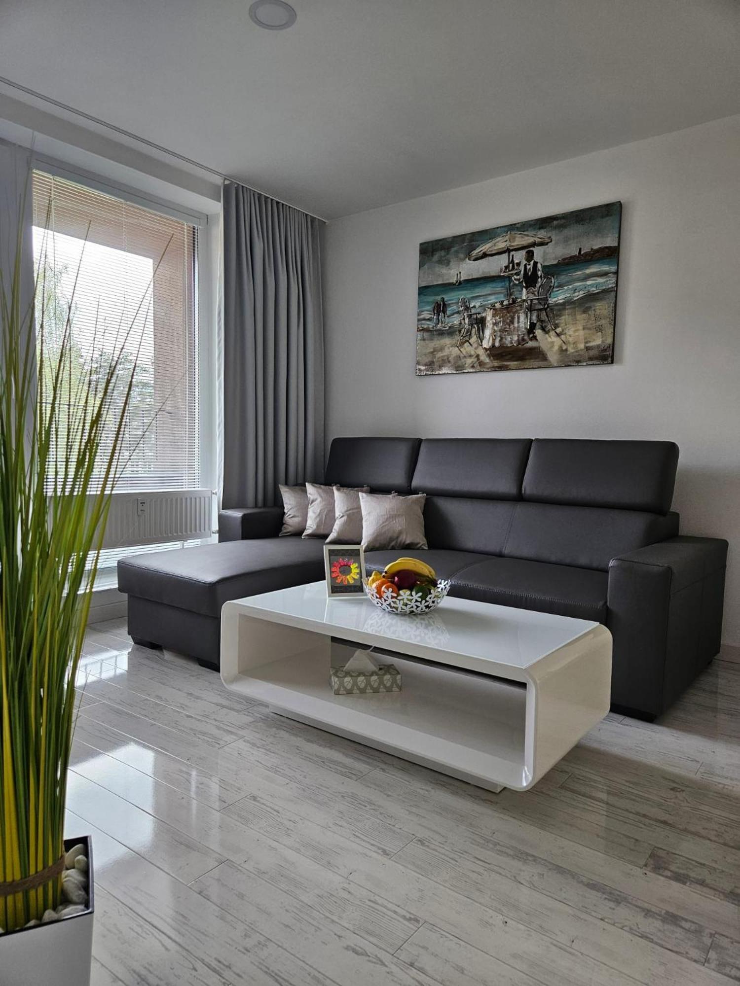 Apartmany Urban Poprad Eksteriør billede