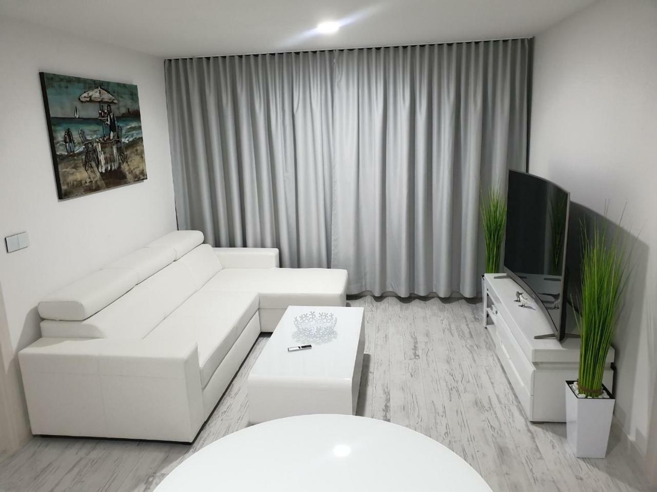 Apartmany Urban Poprad Eksteriør billede