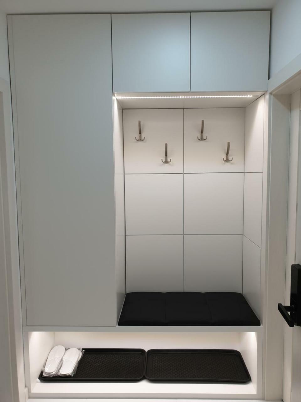 Apartmany Urban Poprad Eksteriør billede