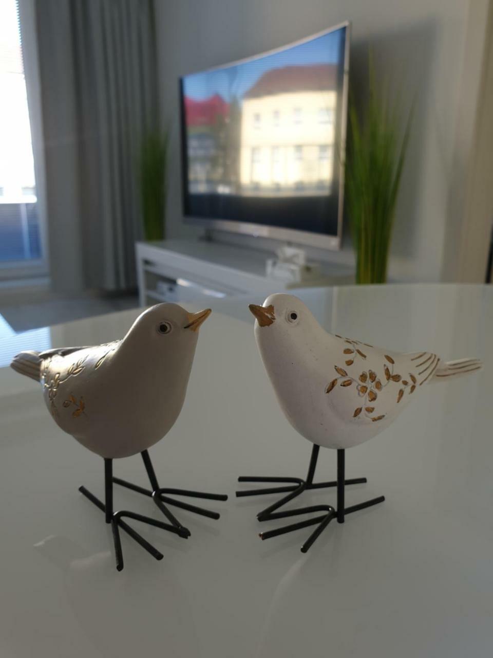 Apartmany Urban Poprad Eksteriør billede