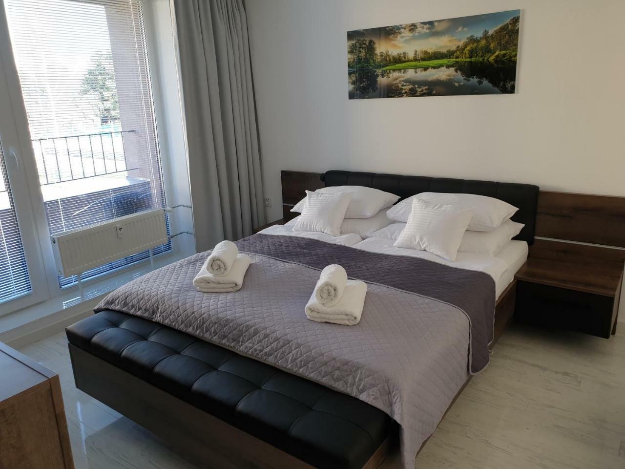 Apartmany Urban Poprad Eksteriør billede