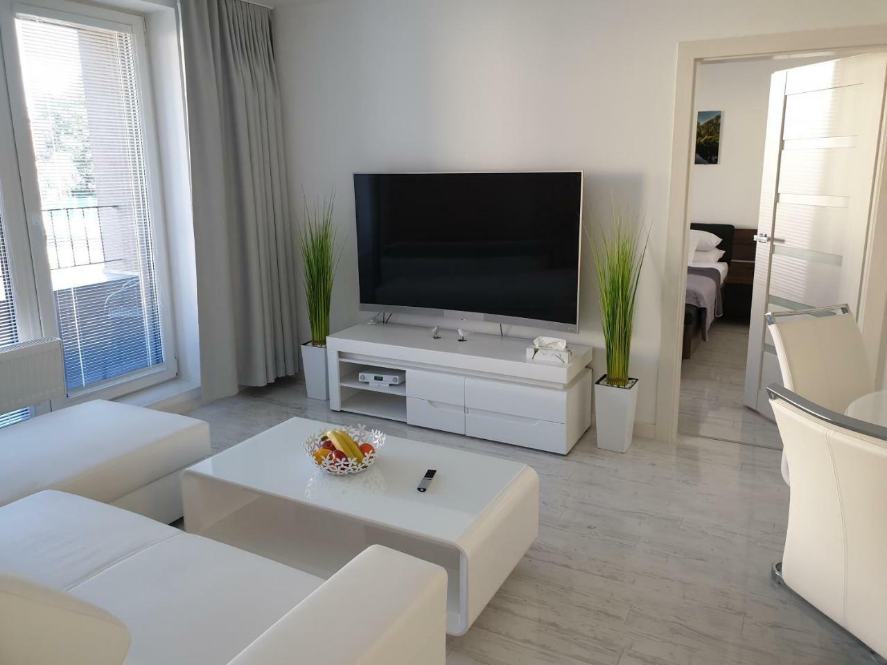 Apartmany Urban Poprad Eksteriør billede