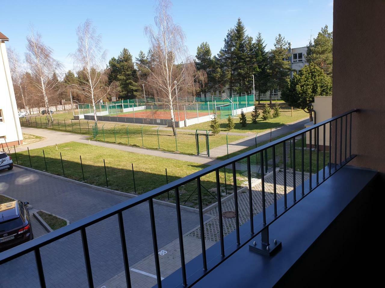 Apartmany Urban Poprad Eksteriør billede