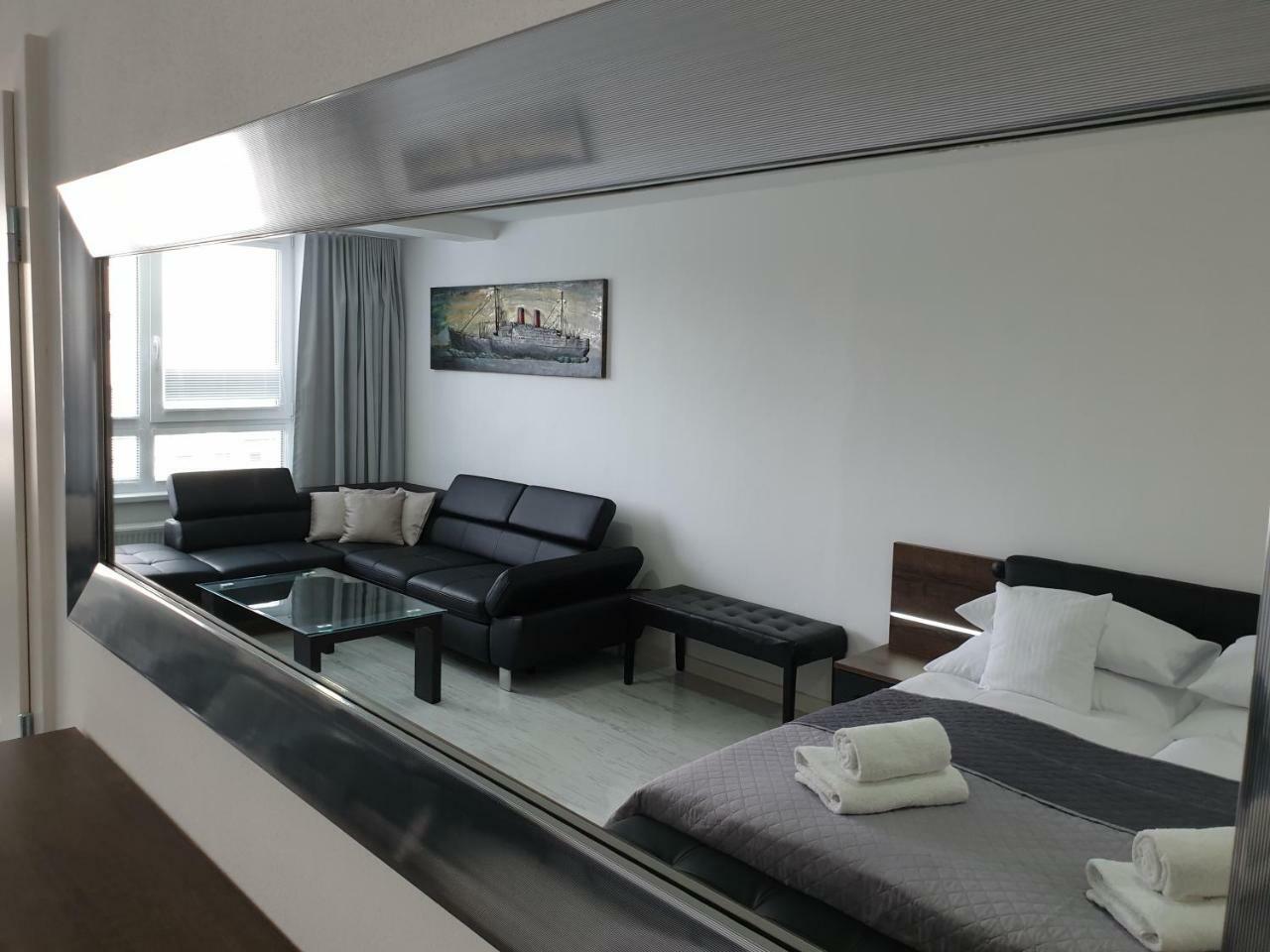 Apartmany Urban Poprad Eksteriør billede