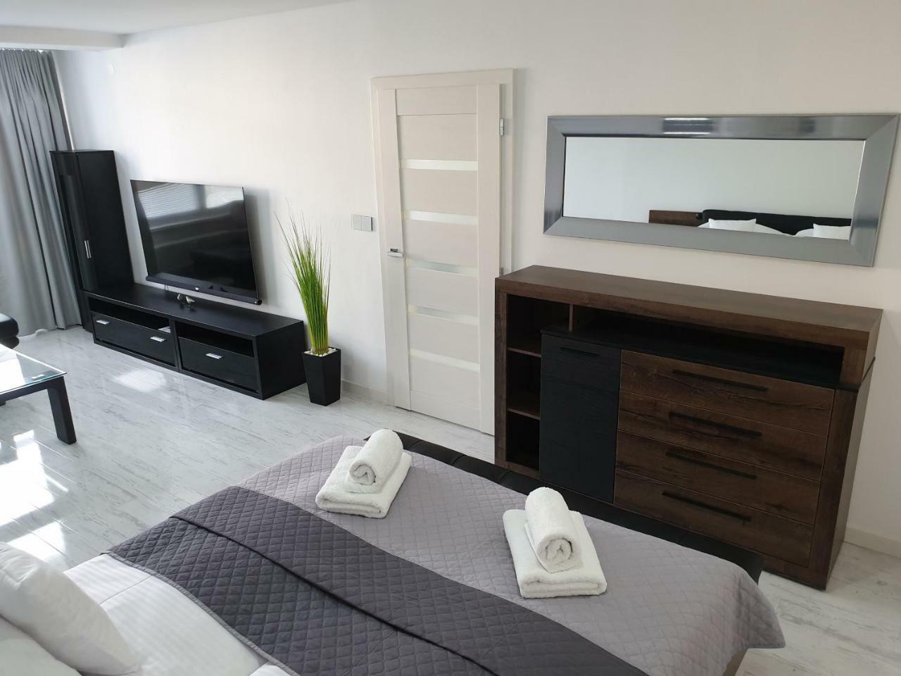 Apartmany Urban Poprad Eksteriør billede
