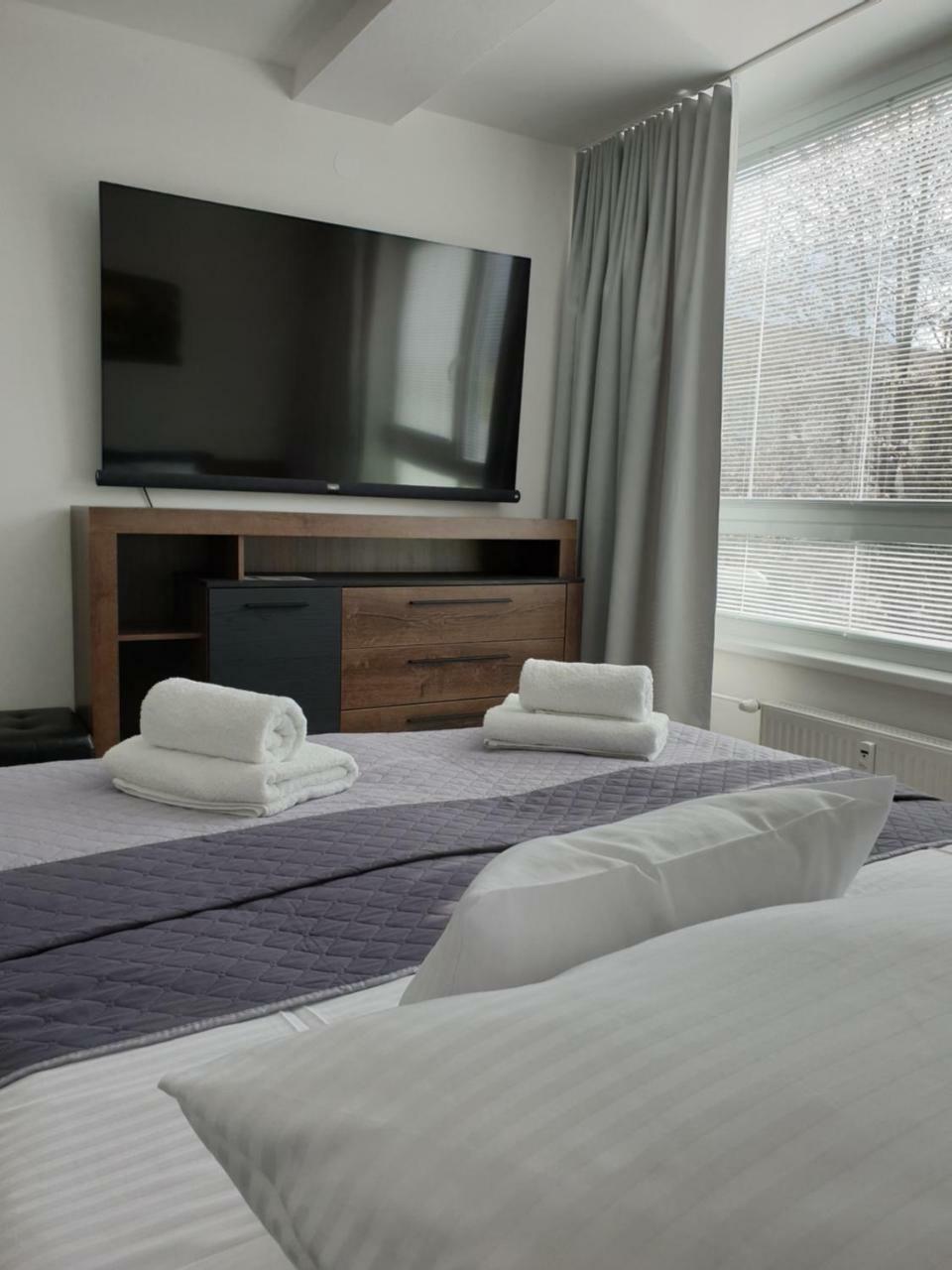Apartmany Urban Poprad Eksteriør billede