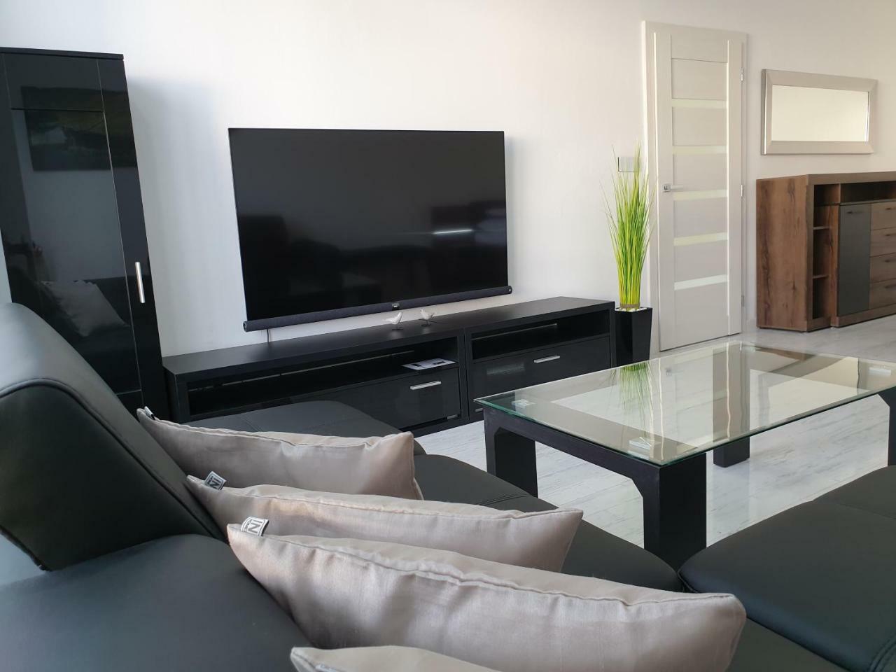 Apartmany Urban Poprad Eksteriør billede