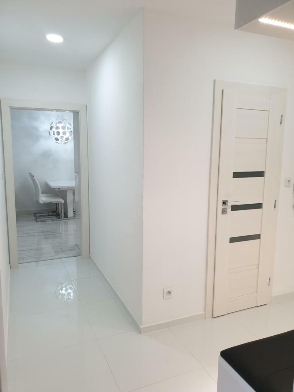 Apartmany Urban Poprad Eksteriør billede