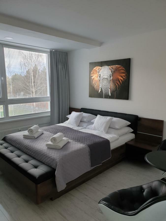 Apartmany Urban Poprad Eksteriør billede