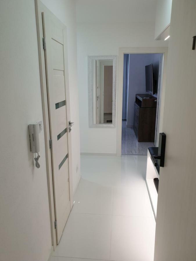Apartmany Urban Poprad Eksteriør billede