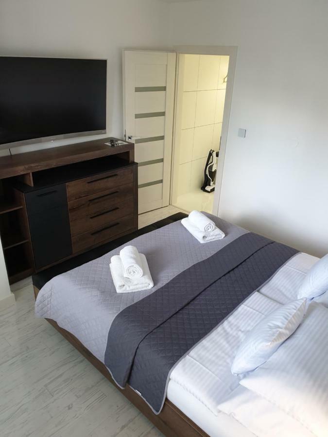 Apartmany Urban Poprad Eksteriør billede