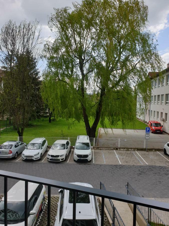 Apartmany Urban Poprad Eksteriør billede