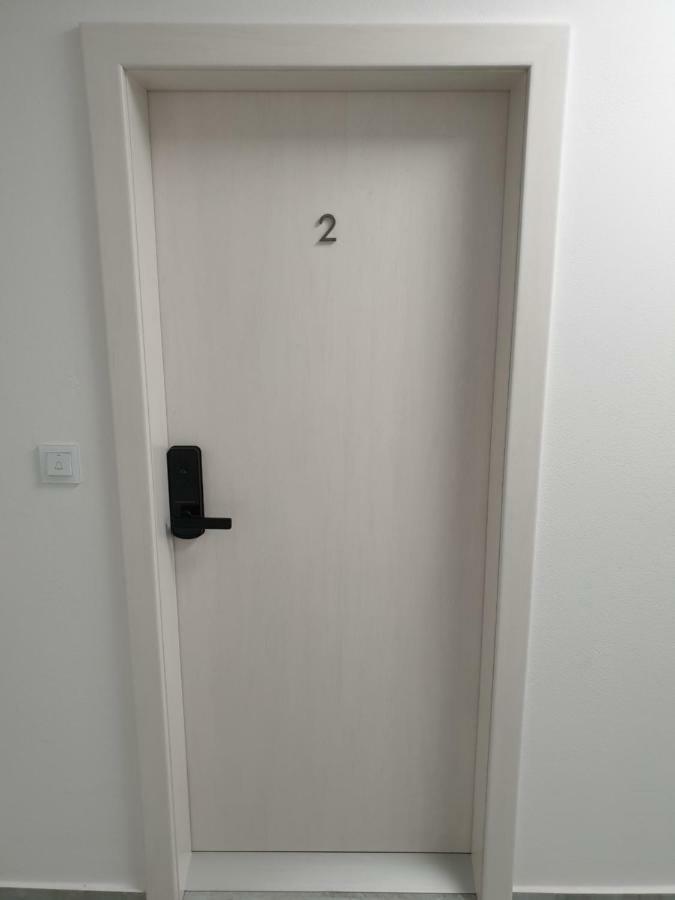 Apartmany Urban Poprad Eksteriør billede