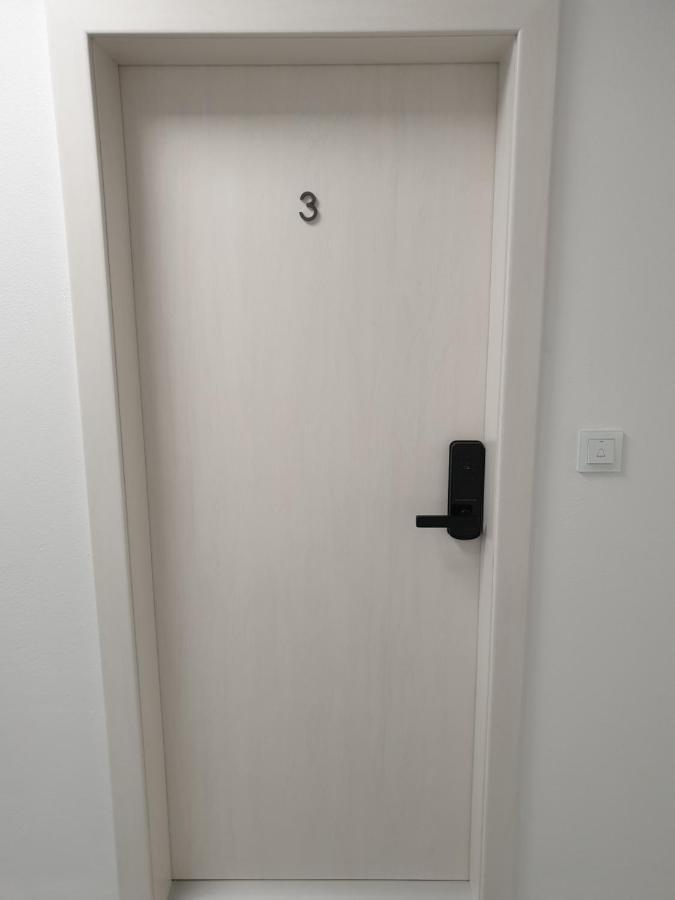 Apartmany Urban Poprad Eksteriør billede
